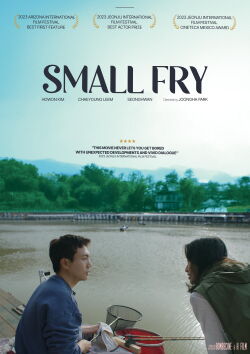 Small Fry (2024)