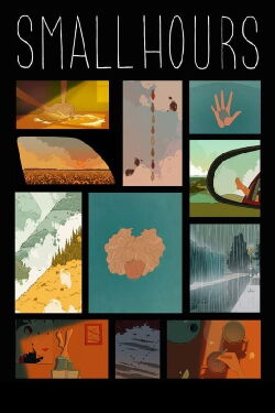Small Hours (2022)