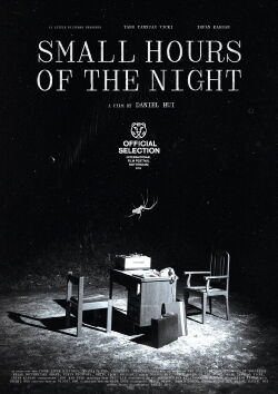 Small Hours of the Night (2024)