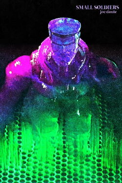 Small Soldiers (1998)