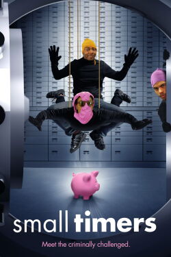 Small Timers (2011)