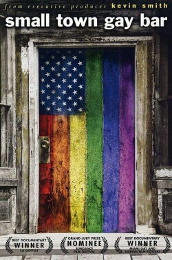 Small Town Gay Bar (2007)