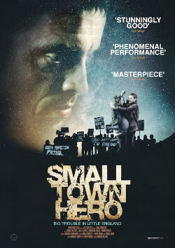 Small Town Hero (2017)