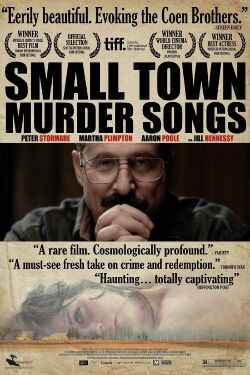 Small Town Murder Songs (2010)