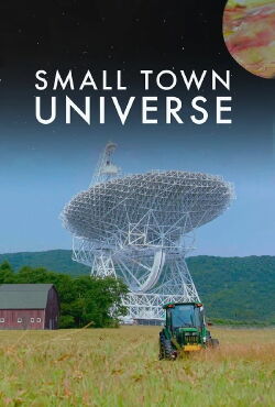 Small Town Universe (2024)