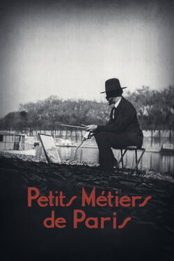 Small trades in Paris (1932)