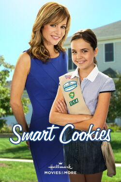 Smart Cookies (2012)