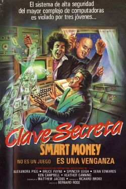 Smart Money (1986)