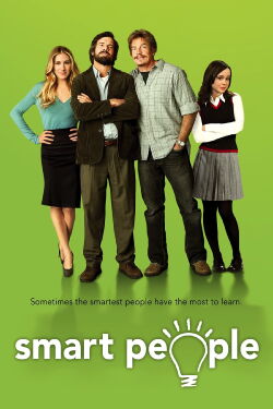 Smart People (2008)
