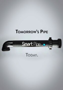 Smart Pipe (2014)