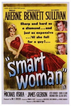 Smart Woman (1948)