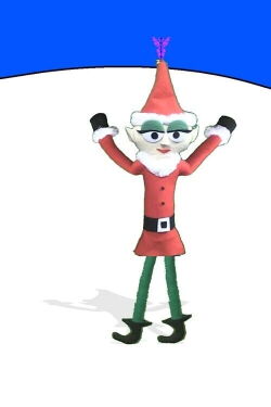 Smelf the Elf Holiday Special (2020)