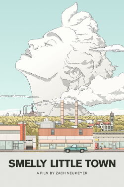 Smelly Little Town (2021)