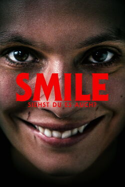 Smile - Siehst du es auch? (2022)