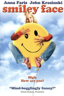 Smiley Face (2007)