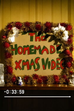 Smith and Jones: The Home-Made Xmas Video (1987)