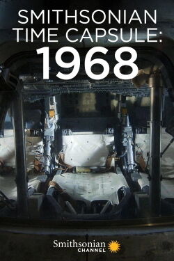 Smithsonian Time Capsule: 1968 (2018)