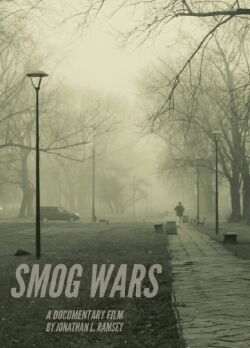 Smog Wars (2018)