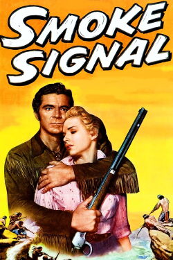 Smoke Signal (1955)