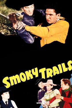 Smoky Trails (1939)
