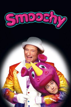 Smoochy (2002)