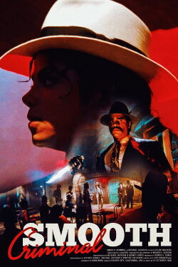 Smooth Criminal (1988)