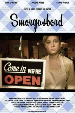 Smorgasbord (2011)