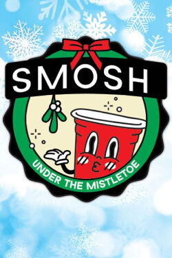 Smosh: Under the Mistletoe (2022)