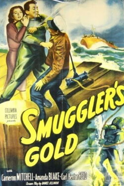 Smuggler's Gold (1951)