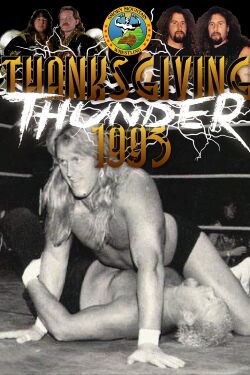 SMW Thanksgiving Thunder 1993 (1993)