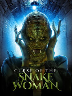 Snake Club: Revenge of the Snake Woman (2013)
