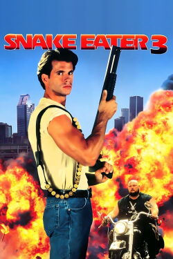 Snake Eater 3 (1992)