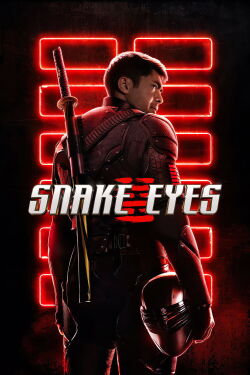 Snake Eyes (2021)
