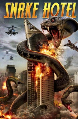 Snake Hotel (2023)