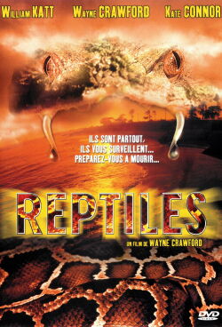Snake Island (2002)