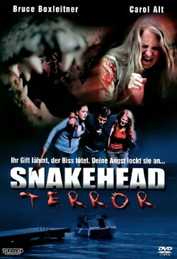Snakehead - Der Schrecken aus dem See (2004)