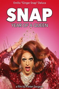 Snap: Year Of A Queen (2021)