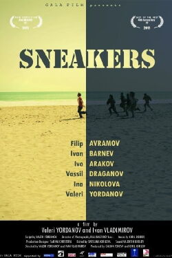 Sneakers (2011)