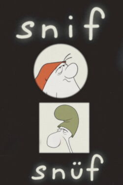Snif & Snüf (2023)