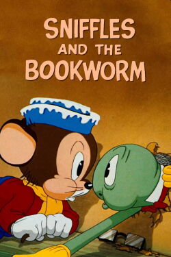 Sniffles y el bibliotecario (1939)