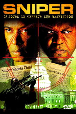 Sniper : 23 jours de terreur sur Washington (2003)