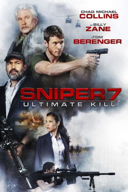 Sniper 7: L'ultime exécution (2017)