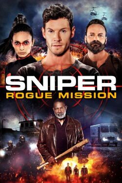 Sniper : Mission sans merci (2022)
