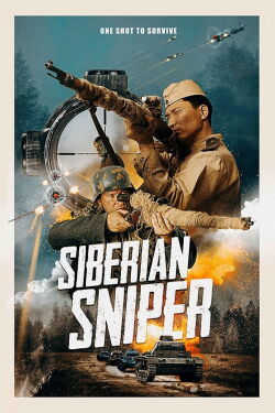 Sniper: One Shot to Survive (2021)