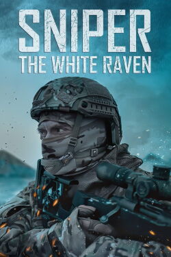 Sniper: The White Raven (2022)