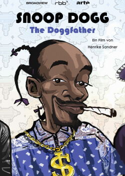 Snoop Dogg, la légende du rap (2021)