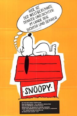 Snoopy (1972)