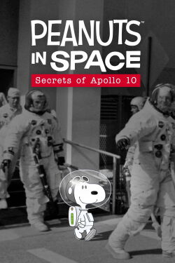 Snoopy en el espacio: los secretos del Apolo 10 (2019)