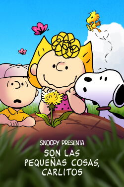 Snoopy presenta: Las acciones pequeñas cuentan, Charlie Brown (2022)