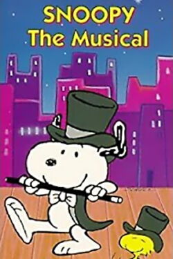 Snoopy: The Musical (1988)